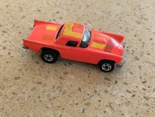 Hotwheels Ford Thunderbird 57