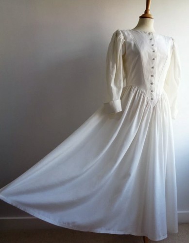 Droopy browns ivory silk - droopy, &
