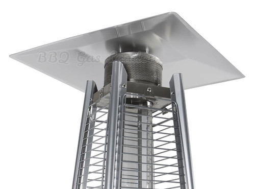 Replacement top square - az,