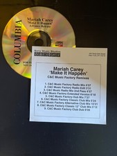 mariah carey make it happen