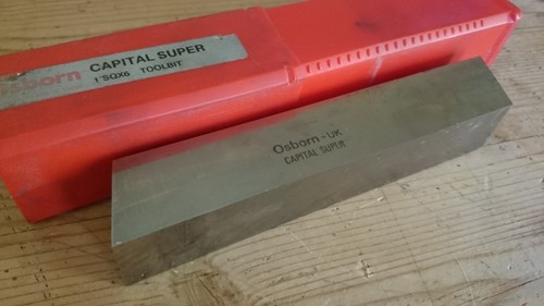 Osborn capital super 1 - osborn, super'