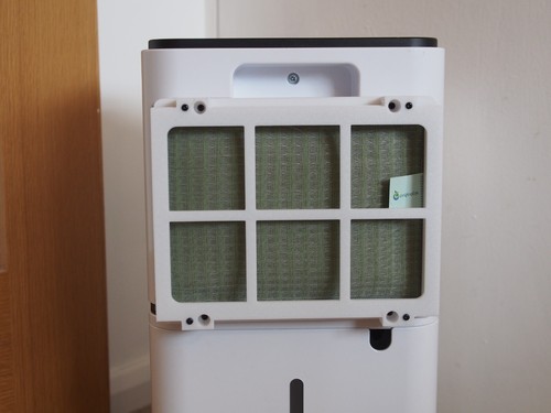 Dehumidifier filter kit for - dehumidifier,