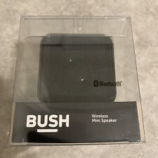 Bush wireless Mini Speaker