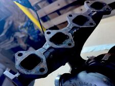 Jaguar Land Rover Discovery Sport  Evoque manifold exhaust G4D3-9430-DC 2.0td4