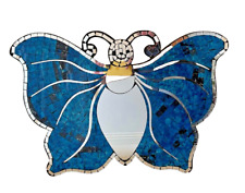 Fairtrade Mosaic Butterfly