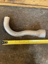 Classic Vw 412 Exhaust Eberspatcher Heater Parts  Not Beetle Type 2