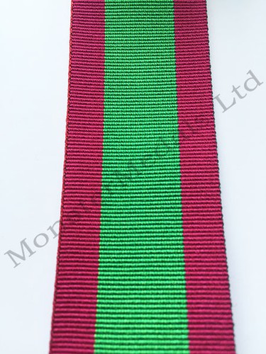 Afghanistan 1878 medal - 1878-80, full
