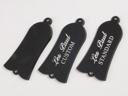 Truss rod cover - rod, gibson