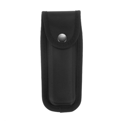 Nylon pocket knife - pocket, 6.5"