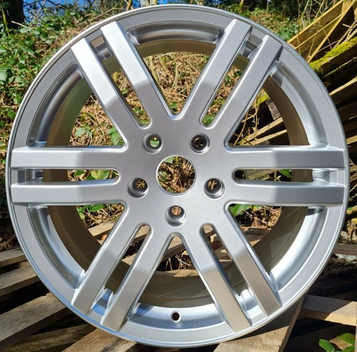 Load rated 18 - rated*, 18"
