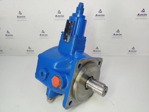 Rexroth pv7 25ra01ma0 05 - rexroth, pv7-20/20-25ra01ma0-05
