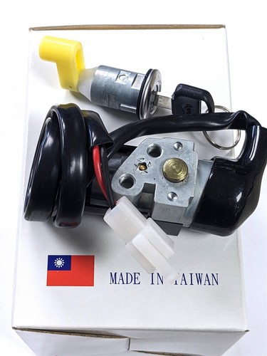 Taiwanese ignition switch - taiwanese, and