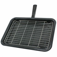 UNIVERSAL Oven Grill Pan Non