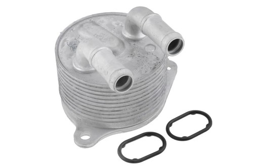 Oil cooler radiator automatic - oil,