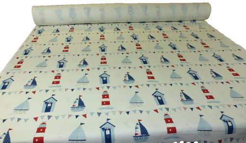 Maritime blue fryetts 100 - blue,