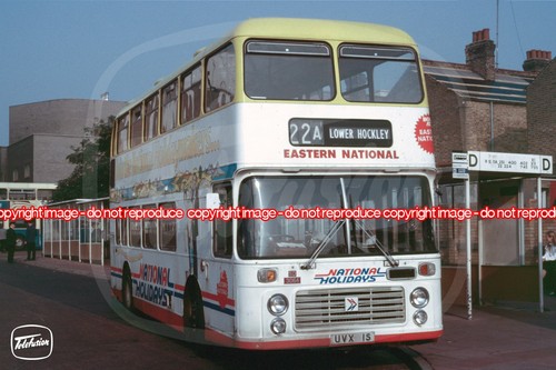 Bus photo eastern national - photo,