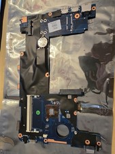 HP Compaq mini CQ10-400