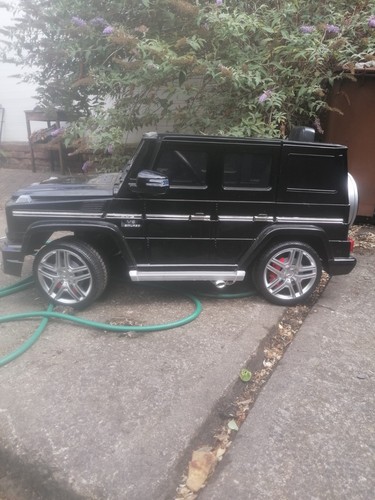 Mercedes benz amg childs - mercedes,