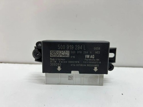 Passat 3g2 pdc - vw, parking