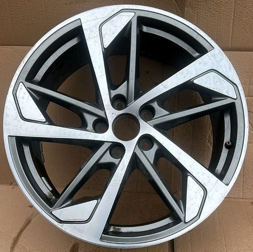Genuine audi s line - audi, 8y