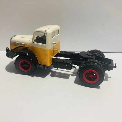 Vintage conrad mercedes benz - vintage,