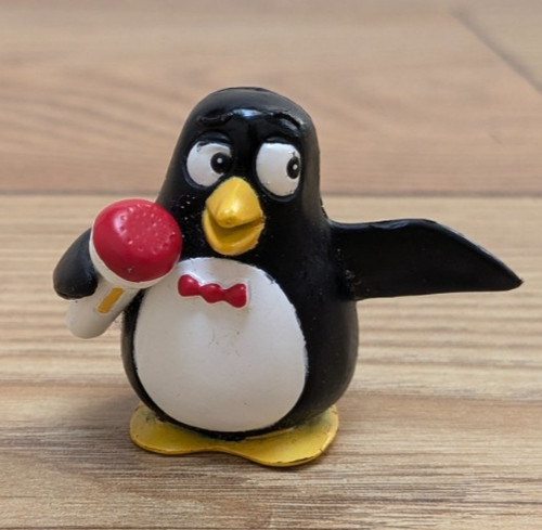 Vintage disney pixar - disney, mini