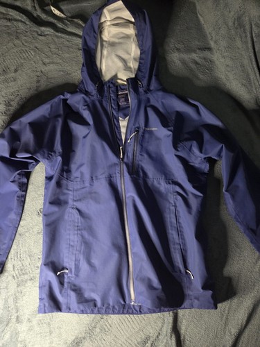 Craghoppers waterproof coat