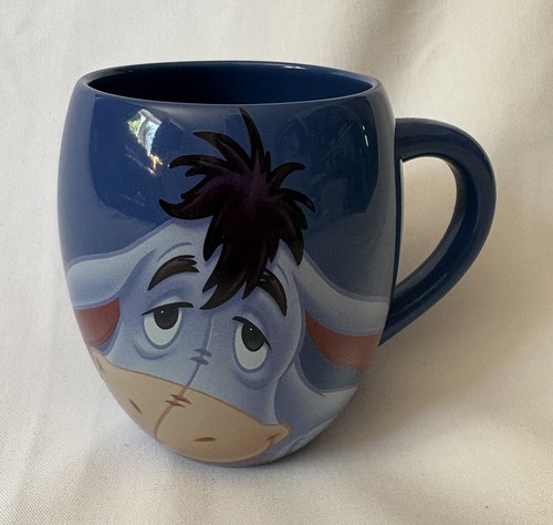 Disney tams eeyore - disney,