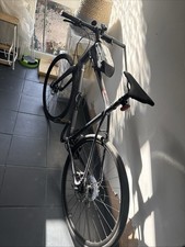 Merida Speeder 100 Road Bike – New – With Lights, Bottle Holder & Equipment Case