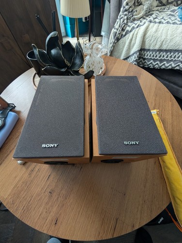 Sony chx50 black bookshelf - sony,