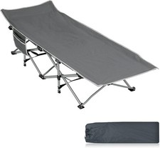 camp bed pure & easy 