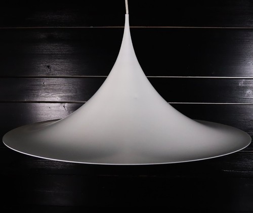 Large semi pendant fog morup - pendant,