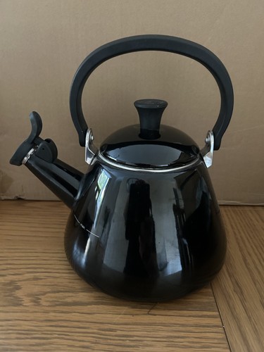 Creuset 6l enamel - le,