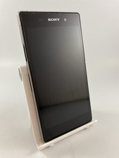 Sony Xperia Z1 Black  16GB