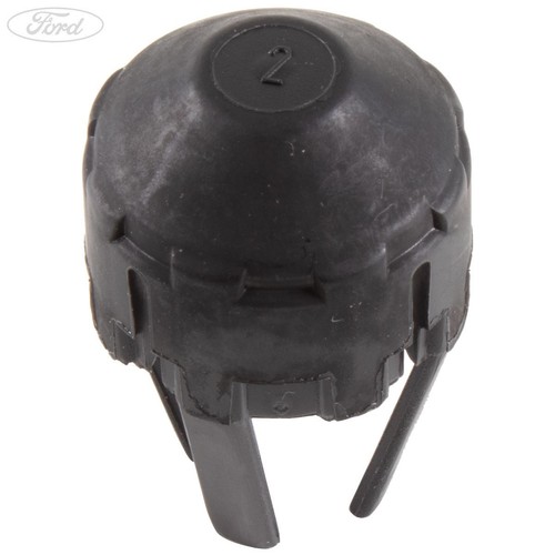Genuine ford gear change - genuine,