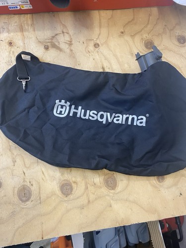 Husqvarna bag 531147886 - husqvarna,