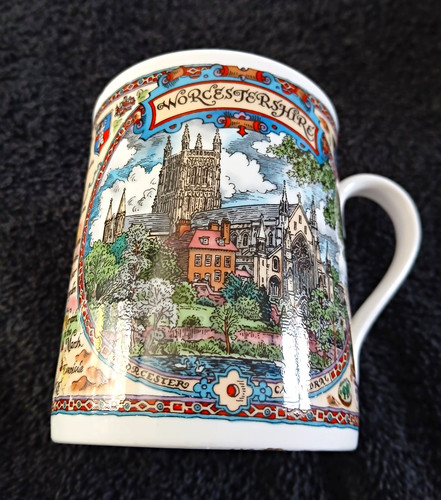 Royal worcester british - worcester,