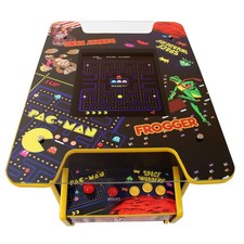 Retro Cocktail Table Arcade
