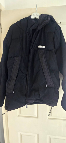 Adidas adventure men - men’s, black