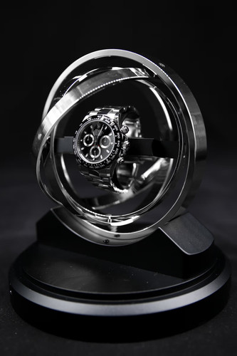 Elbrus horology the - horology,