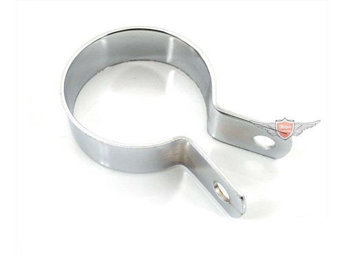 55mm exhaust clamp for - 55mm,