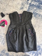 Forever Unique Women’s Black