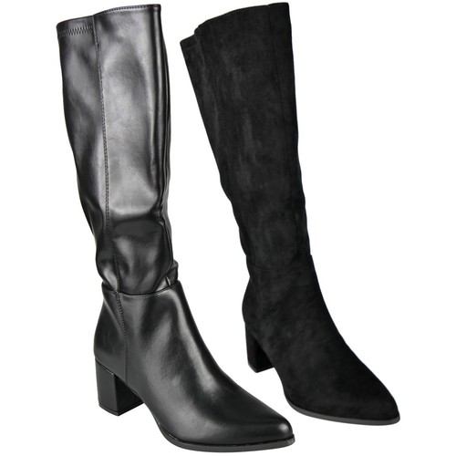Womens mid calf - womens, boots