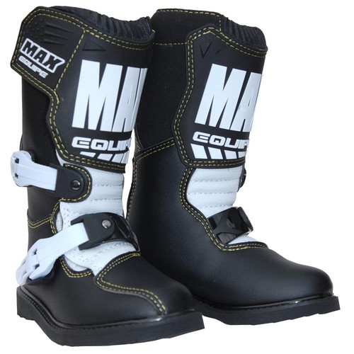 Wulfsport max kids motocross - max,