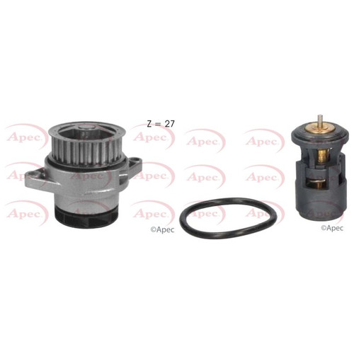 Apec water pump - apec,