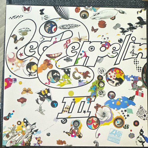 Led zeppelin - led,
