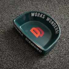 Vintage Double Diamond "Works