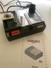 Proxxon KS 230 Mini Table Saw