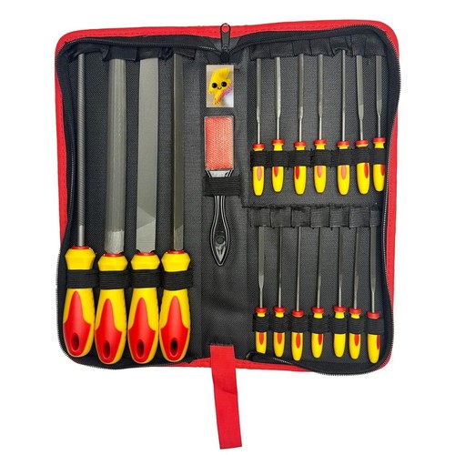 File set starrett engineer - set, engineer's