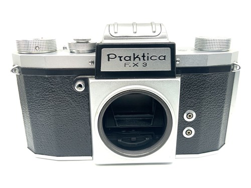 Praktica slr 35mm analog - slr,